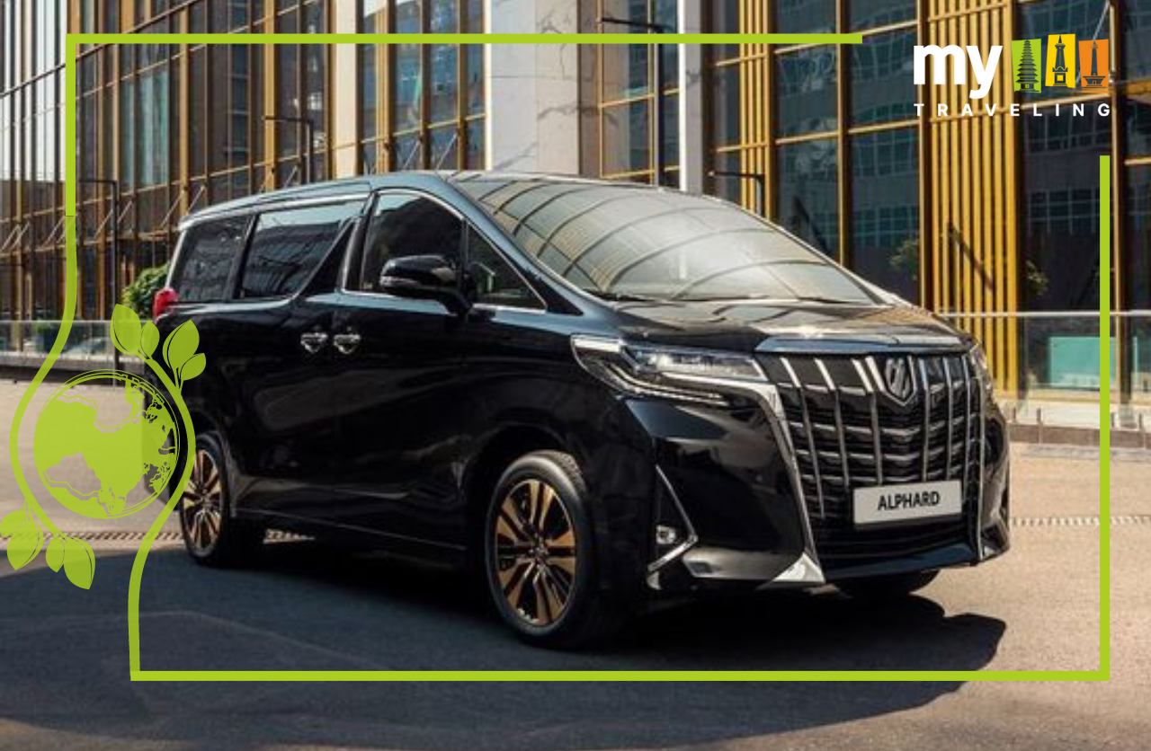 Sewa Mobil VIP Bantul Jogja