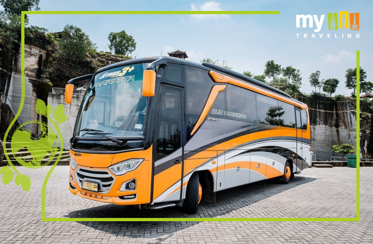 Sewa Big Bus Premium Jogja