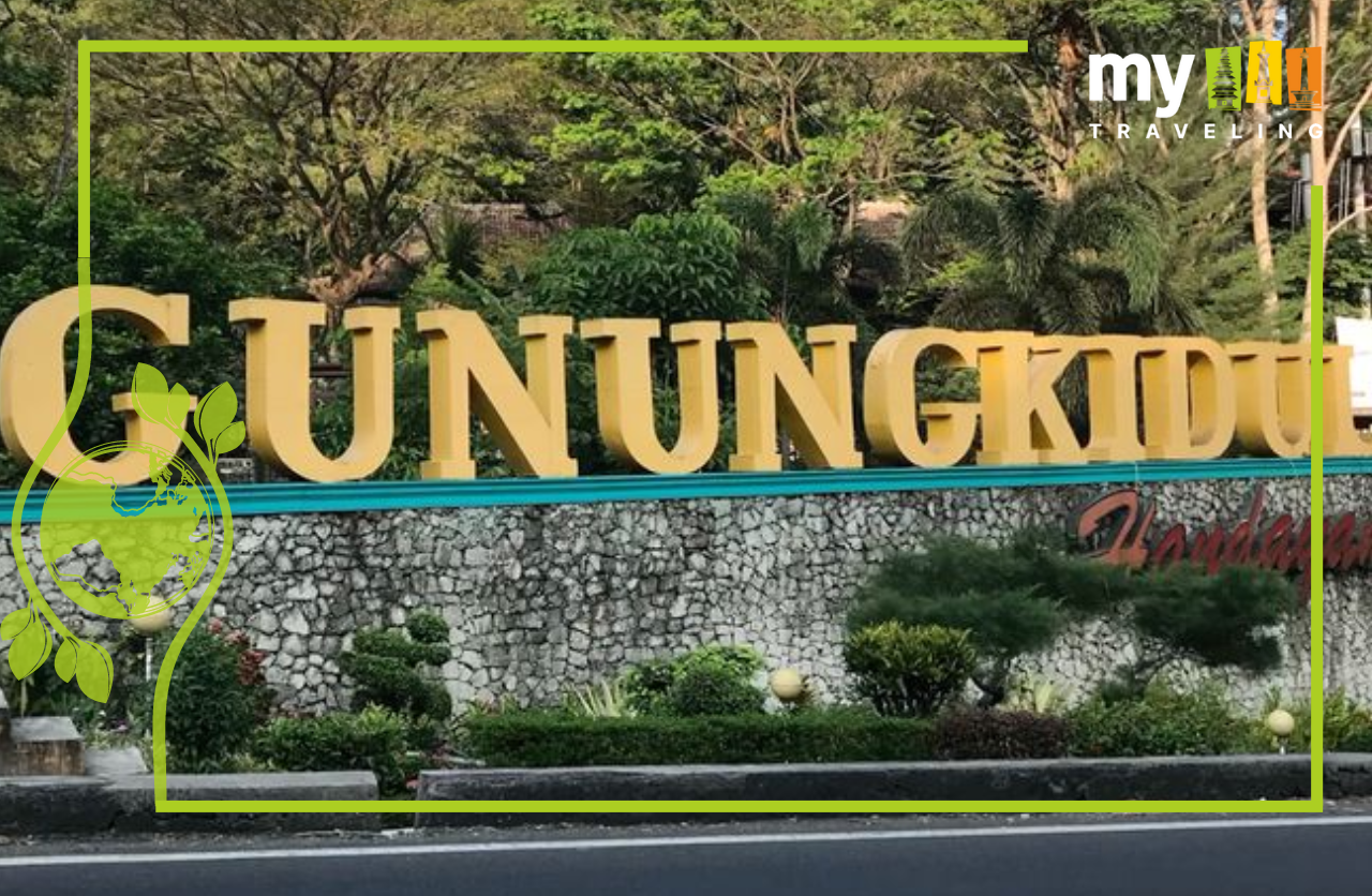 Rental Medium Bus Gunungkidul Jogja